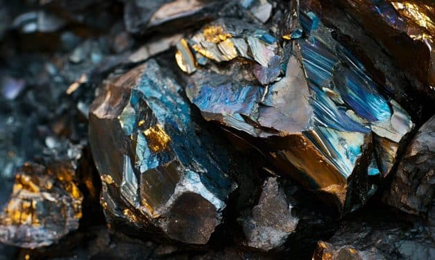 Critical minerals at heart of Australia-Japan dialogue