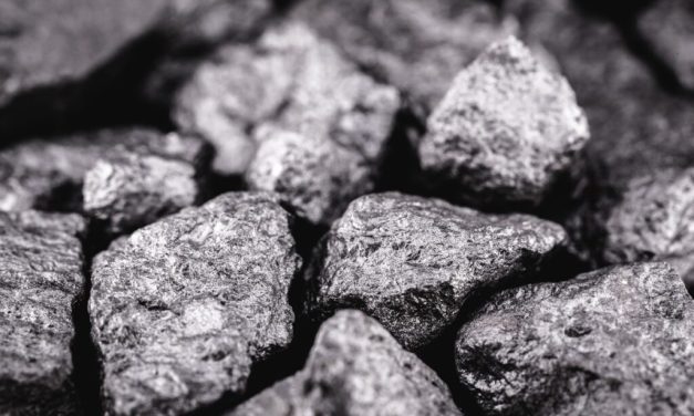 Black Cat to pounce on antimony price surge