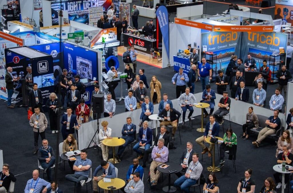 AIMEX 2025: Insight, innovation and celebration in SA