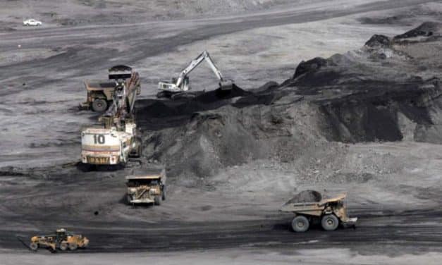 Colombia’s coal exports drop sharply after ban on sales to Israel