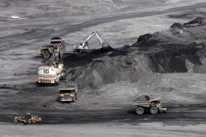 Colombia’s coal exports drop sharply after ban on sales to Israel