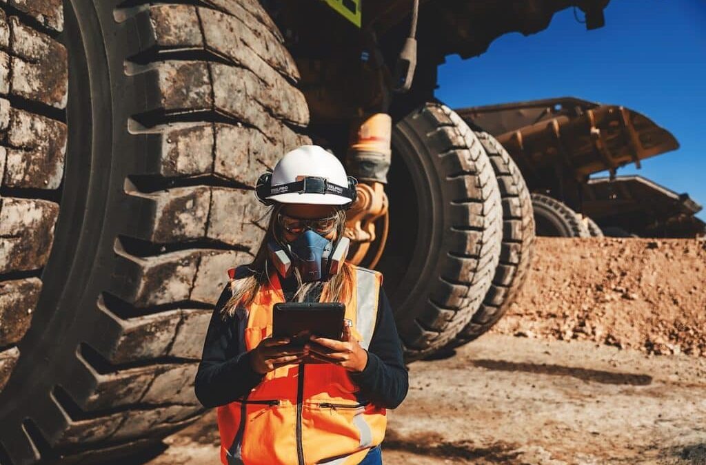 Transforming downtime into uptime on mine sites