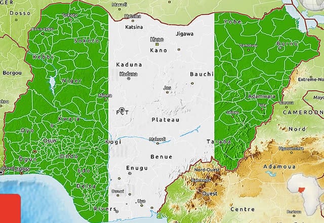 Unlocking Nigeria’s mineral potential