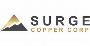 Surge Copper closes C$4.5m placement with South Africa’s African Rainbow Minerals