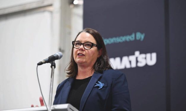 Australia a “trusted supplier” of critical minerals: Minister