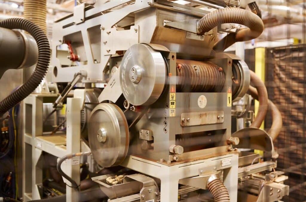 MinRes pioneering automation at Onslow Iron