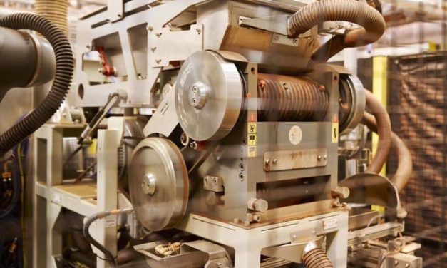 MinRes pioneering automation at Onslow Iron