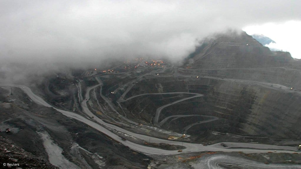 Freeport-McMoRan still in talks with Indonesia over Grasberg mine rights