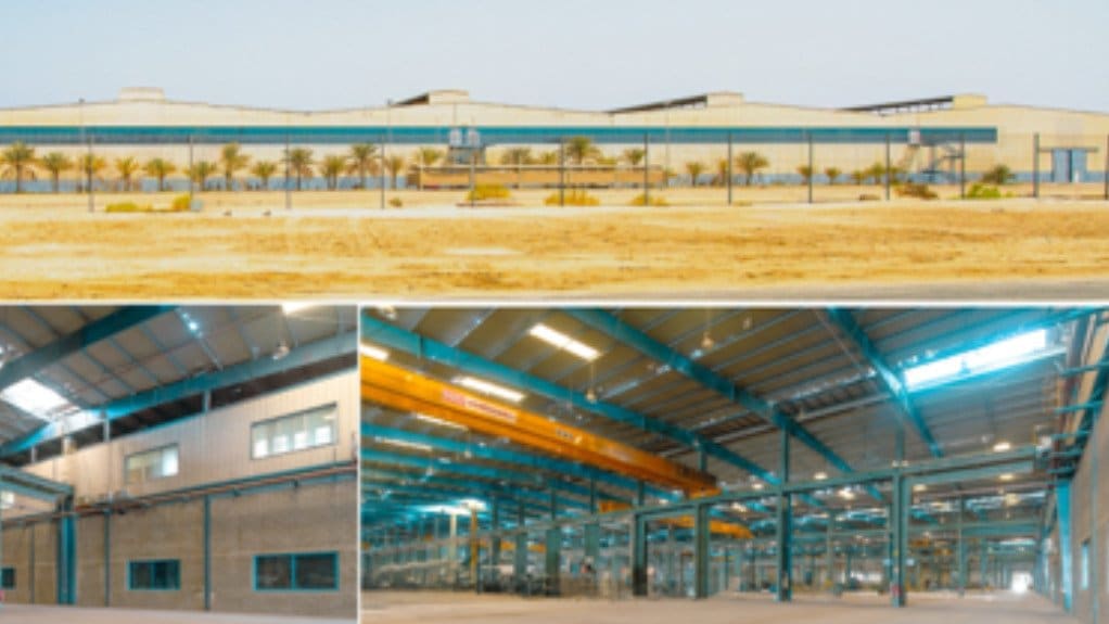NextSource plans $291m graphite anode plant