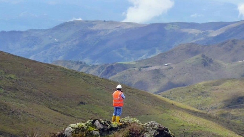 Ecuador revokes environmental license for Canada’s DPM to develop gold project
