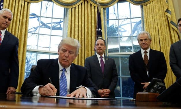 Trump approves road project in Alaska, stake in Trilogy Metals