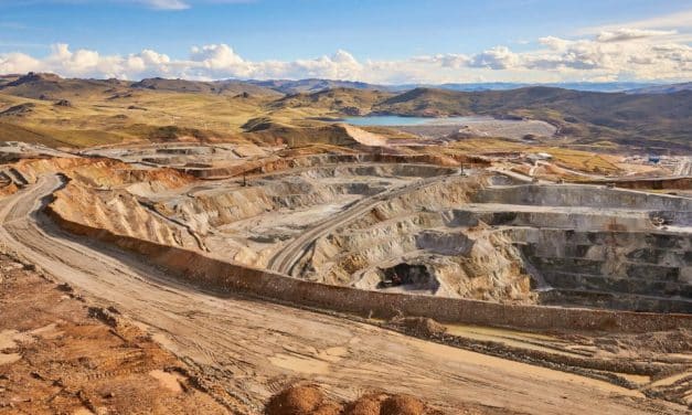 Hudbay resumes operations at Peru’s mine after protests