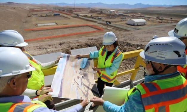 Lithium Americas analysts sour as US stake sparks 175% rally