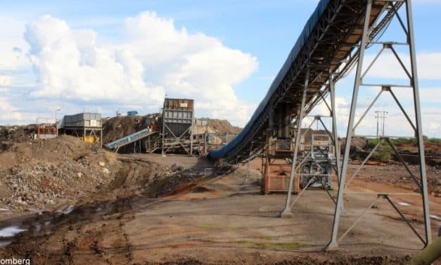 Congo to tie cobalt export quotas to three-year company data, sources say