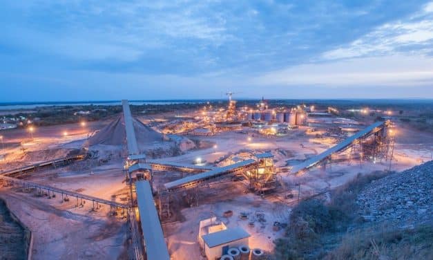 US-based Flagship Gold signs deal to revive Mali’s Morila mine
