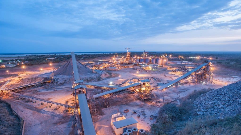 US-based Flagship Gold signs deal to revive Mali’s Morila mine