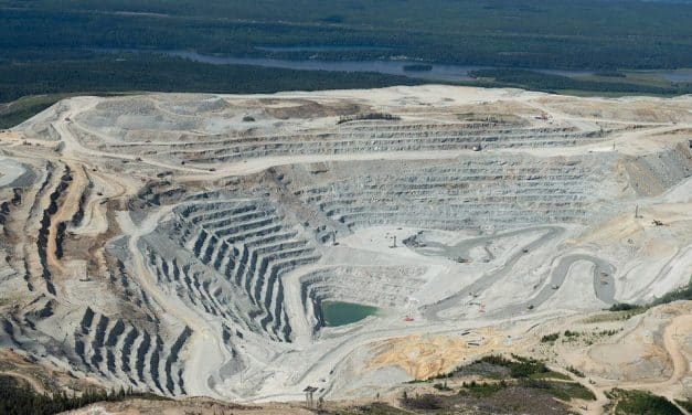 Taseko cuts annual copper guidance despite stronger third-quarter output