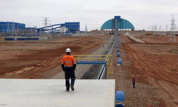 US judge set to approve Rio Tinto’s $138.75m Mongolia mine settlement