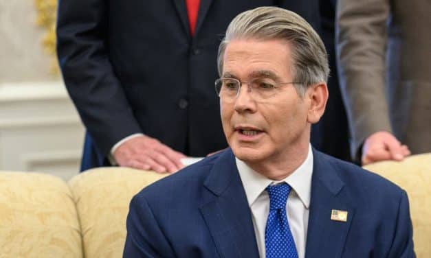 US may seek more stakes in strategic companies to counter China