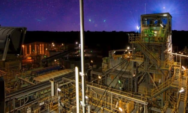 Australia’s Larvotto receives takeover proposal from US antimony firm