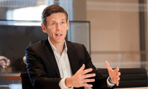 Teck’s focus now on executing Anglo merger – CEO