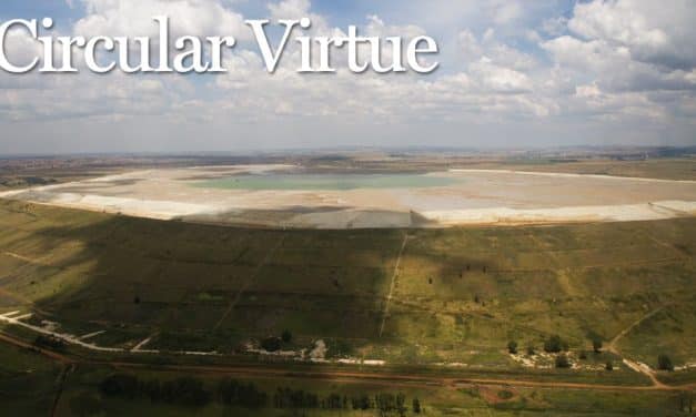 Tailings retreatment has emerged as core part of modern mining