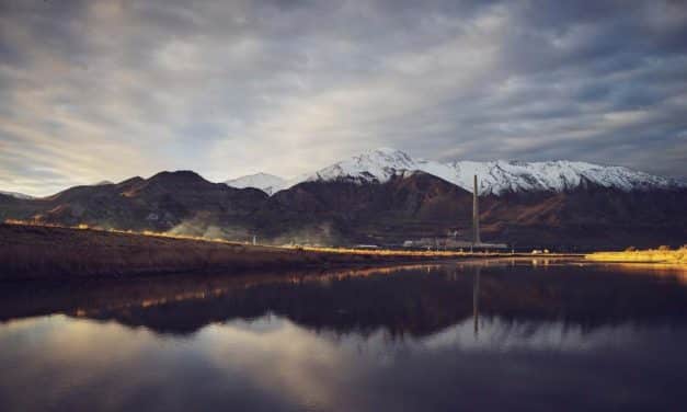 Trump reverses Biden-era rules on copper smelters