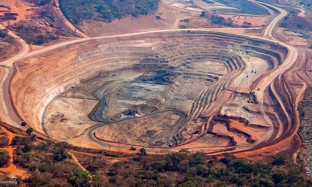 Glencore outlines cobalt strategy amid lifting of DRC’s cobalt export ban