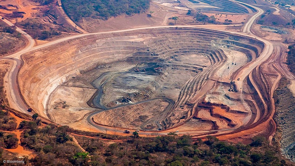 Glencore outlines cobalt strategy amid lifting of DRC’s cobalt export ban