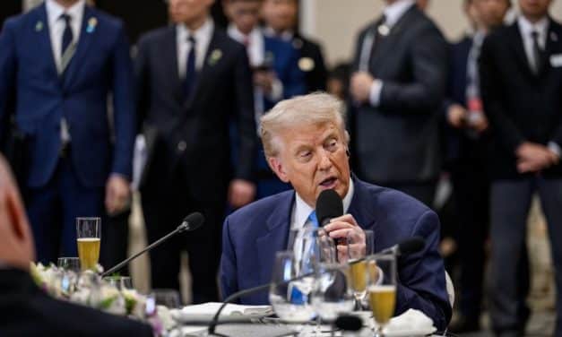 China agrees to one-year rare earth export deal, issue ‘settled’ says Trump