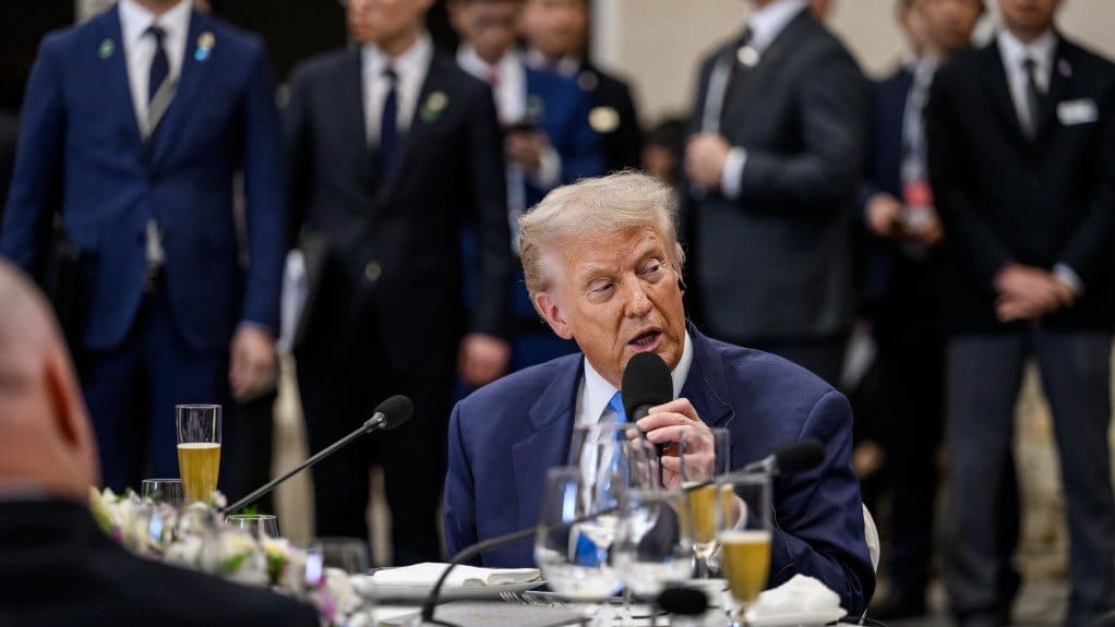 China agrees to one-year rare earth export deal, issue ‘settled’ says Trump