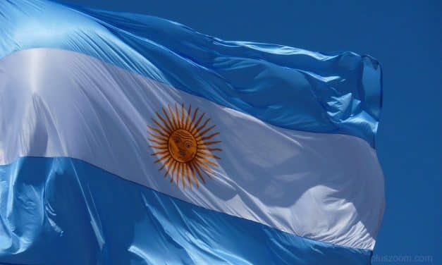 Value of Argentina’s mining exports up about 33% in first nine months of 2025