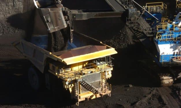 Navajo company bids less than a penny per ton in biggest U.S. coal sale in over a decade