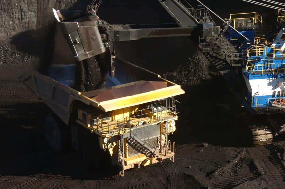 Navajo company bids less than a penny per ton in biggest U.S. coal sale in over a decade