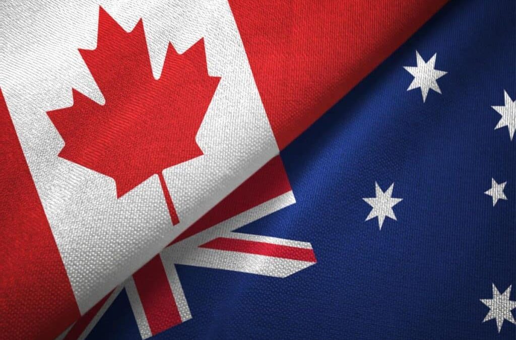 Resources Minister in key Canada G7 talks