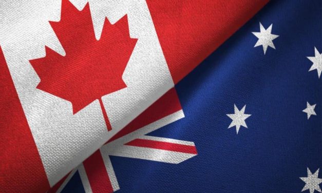 Resources Minister in key Canada G7 talks