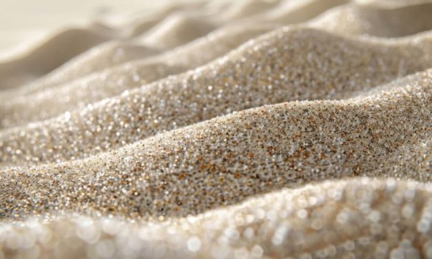 VRX Silica secures key offtake contracts in Asia