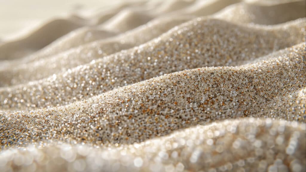 VRX Silica secures key offtake contracts in Asia