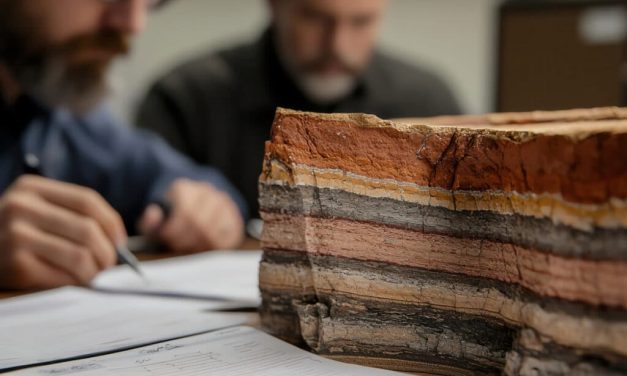 Terra Metals signs up geology and metallurgy leaders