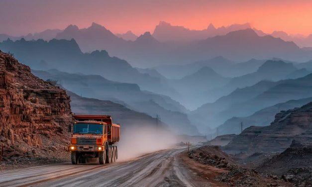 To go or not to go: Kal Tire’s latest whitepaper on emerging markets