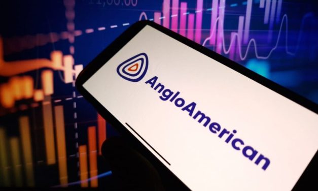Anglo American steadies Australian operations