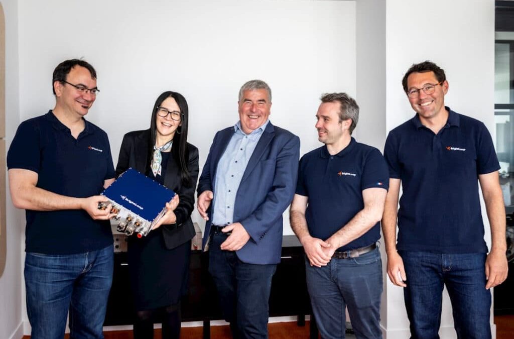 ABB acquires BrightLoop to scale mining electrification