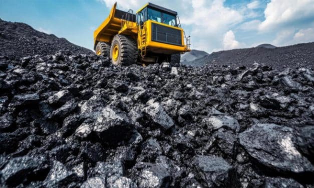 Coal’s Revival: From Maintenance Mode to Market Necessity