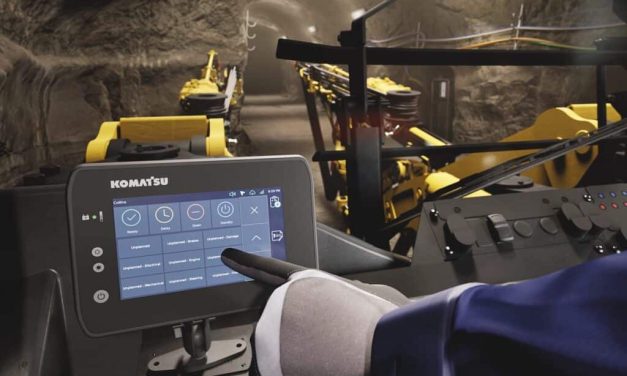 Tackling hidden downtime in underground mines