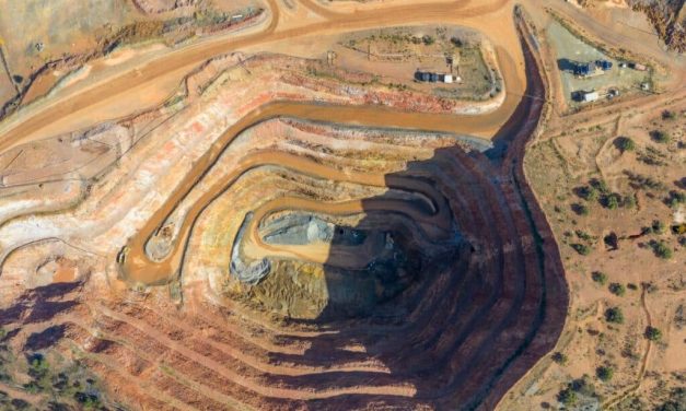 NSW could become ‘global leader’ for critical minerals