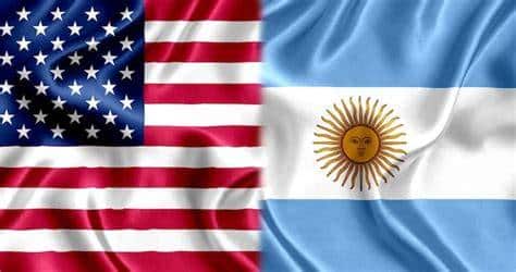US DFC in talks with Argentina about critical minerals deals