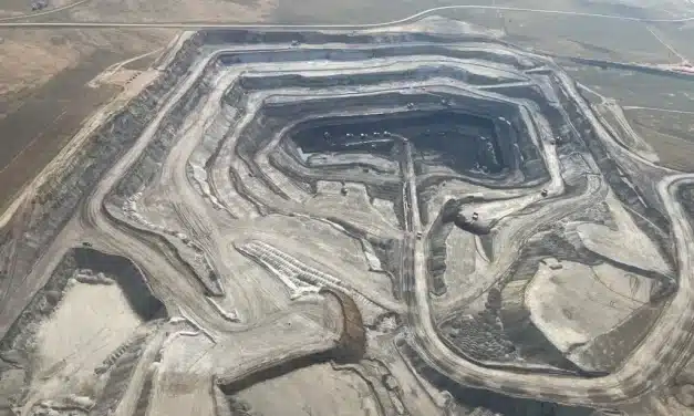 Trump’s major coal sales flop in Wyoming and Montana