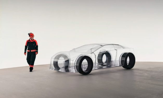 Sandvik’s representation EV and the need for sustainable mining