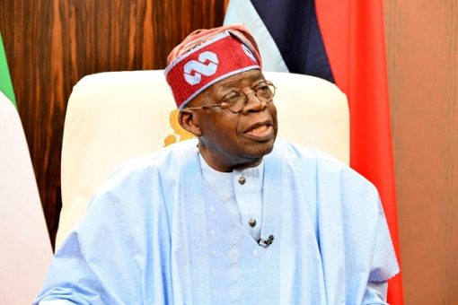 Coal mining one of Nigeria’s fastest growing sectors, says Tinubu