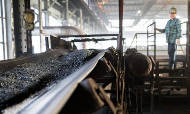 Polish government approves bill facilitating coal mine closures and compensation for miners